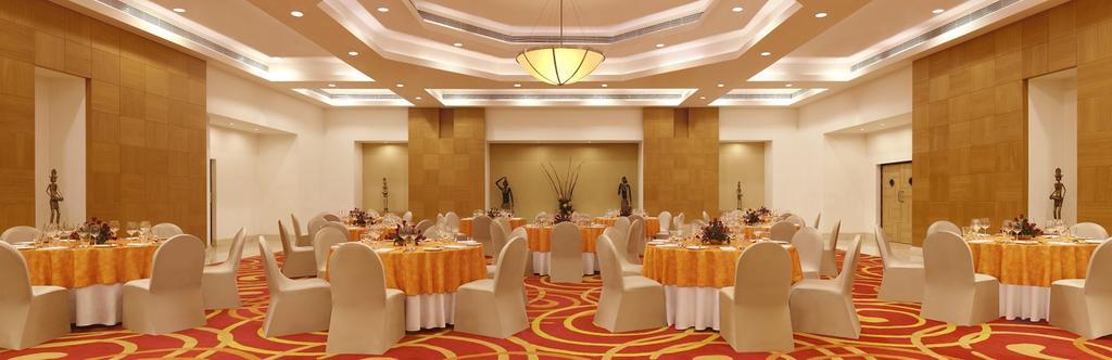 เลมอนทรีพรีเมียร์ไฮเทคซิตี้ไฮเดราบัด Hotel ไฮเดอราบัด ภายนอก รูปภาพ